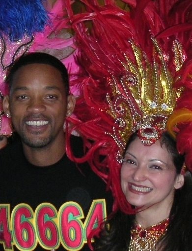 Rosa and Will Smith_web